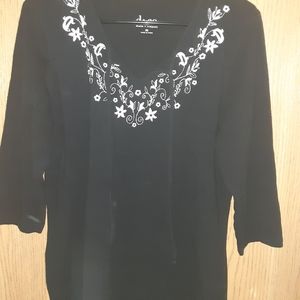 Womans top